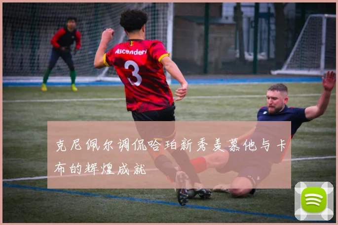 克尼佩尔调侃哈珀新秀羡慕他与卡布的辉煌成就